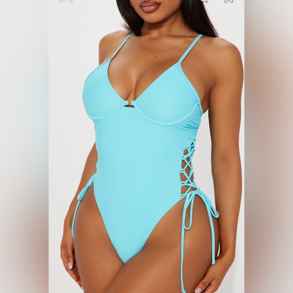 One-Piece Swimsuit